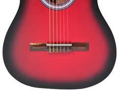 Guitarra Electro Criolla