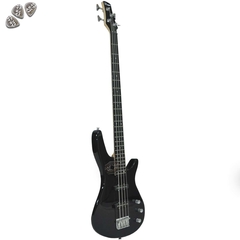 Bajo Electrico Tipo Ibanez