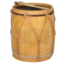 Bombo leguero