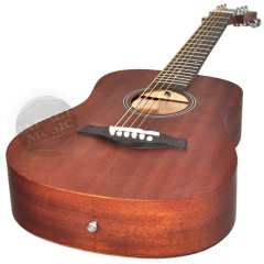 Guitarra Acústica Baby Taylor