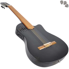 Guitarra criolla godin
