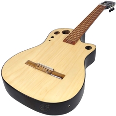 Guitarra Electro Criolla