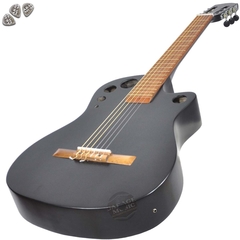 Guitarra Electro Criolla