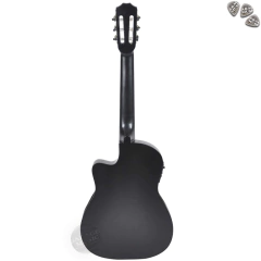 Guitarra criolla godin
