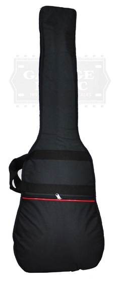 Funda De Bajo Acolchada