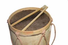 Bombo Leguero Criollo Nº2