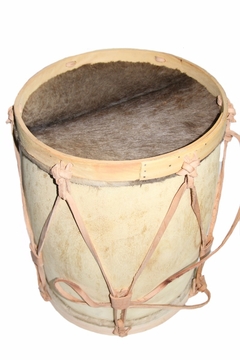 Bombo Leguero Criollo Nº2