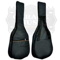 Funda De Guitarra Criolla