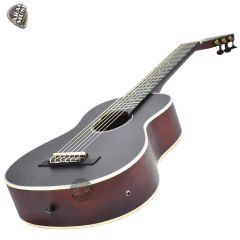 Electro Guitalele Guitarra Ukelele Garantia Original Pua - Garage Music