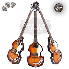 Bajo Violin Faim 443 Paul Mccartney hofner