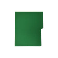 FOLDER FLASHFILE TAMAÑO CARTE NEGRO