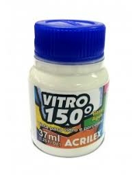 VITRO 150 37 ML INCOLORO