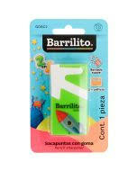SACAPUNTA GOMA BARRILITO GOSC2