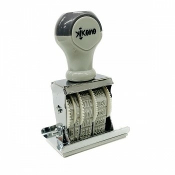 SELLO FECHADOR KIKOMO ENTREGADO