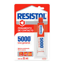 RESISTOL 5000 21 ML