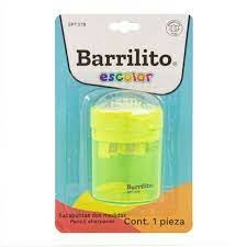SACAPUNTA BARRILITO SPT37B