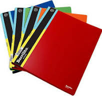 FOLDER CON BROCHE BARRILITO TAMAÑO CARTA QCP338