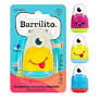 SACAPUNTA BARRILITO MARCIANO SMB8801