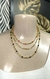 Colar Luxo Discreto-MBC1174