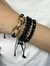 Mix com 3 Pulseiras-MBP1063