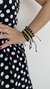 Mix com 5 Pulseiras-MBP1049 - comprar online