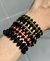 Imagem do Mix com 4 Pulseiras Ajustáveis-MBP1053