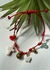 Pulseira da Amizade-MBP1055 - maríliabatista acessórios