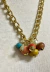 Colar Corrente com Detlahes-MBC1152 - comprar online