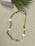 Colar Reflexo do Sol-MBC1167 - comprar online