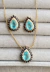 Conjunto Gota-MBCJ1343