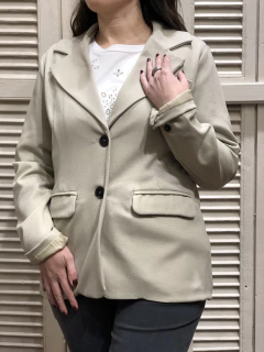 BLAZER GODIVA - tienda online
