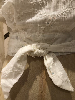 CAMISA UMA - Clementina