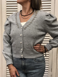 CARDIGAN LUNA - comprar online