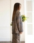 Sweater Lili - Tostado - comprar online