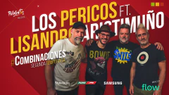 Combinaciones - Temporada 2 - Completa en internet