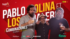 Combinaciones - Temporada 2 - Completa - tienda online