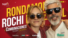 Imagen de Combinaciones - Temporada 2 - Completa
