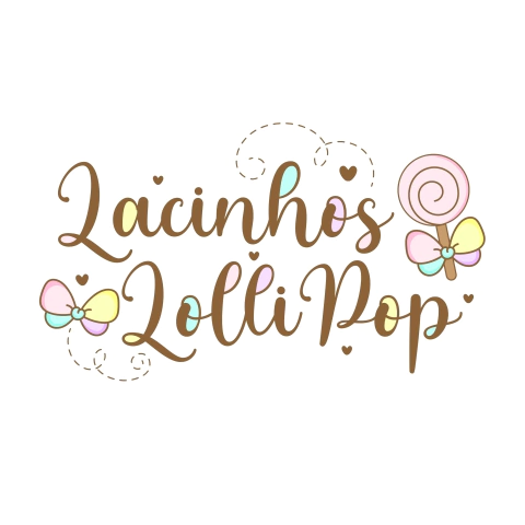 Lacinhos LolliPop