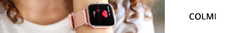Banner de la categoría Colmi Smart