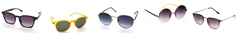 Banner de la categoría Gafas