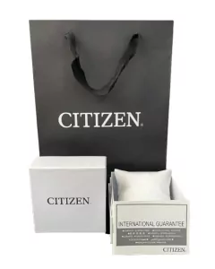Reloj Citizen Mujer Cuarzo EQ2002-91P - Joyel