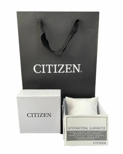 Reloj Citizen Hombre Automático NJ0112-80E - tienda online