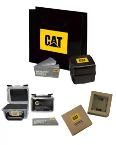 Reloj Caterpillar Hombre Special Ops Karbon 4 K4.121.21.731 - tienda online