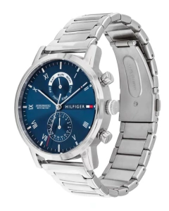 Reloj Tommy Hilfiger Hombre Doble Calendario Kane 1710401 en internet