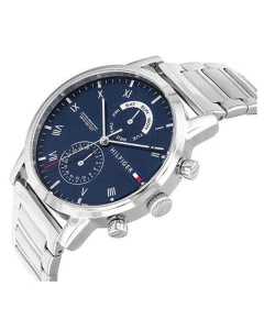 Reloj Tommy Hilfiger Hombre Doble Calendario Kane 1710401 - Joyel