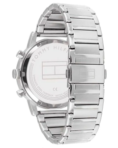 Reloj Tommy Hilfiger Hombre Doble Calendario Kane 1710401 - tienda online