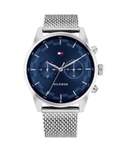 Reloj Tommy Hilfiger Hombre Sawyer 1710420 - comprar online