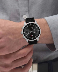 Reloj Tommy Hilfiger Hombre Sawyer 1710424 - Joyel