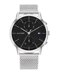 Reloj Tommy Hilfiger Hombre Multifunción Easton 1710433 - comprar online