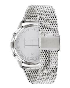 Reloj Tommy Hilfiger Hombre Multifunción Easton 1710433 - Joyel